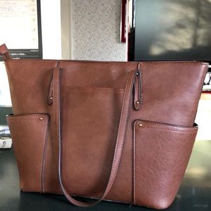 Kelly & Katie handbag
